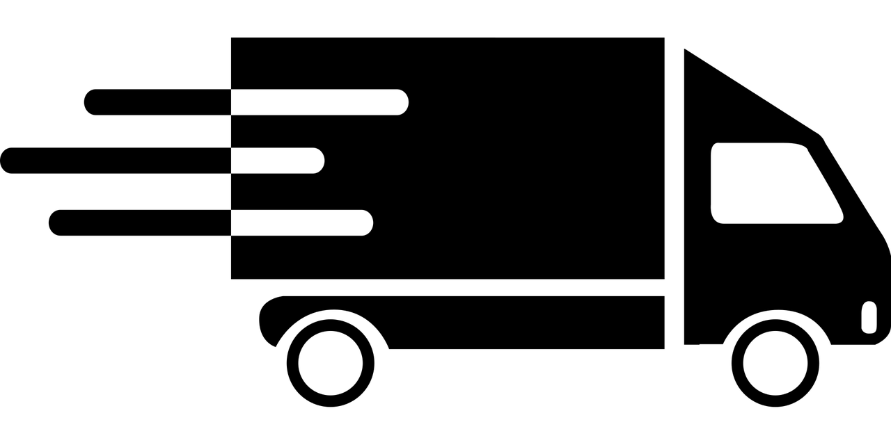 půjčovna dodávek