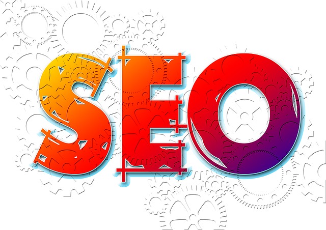 optimalizace seo