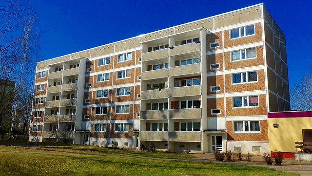 panelák
